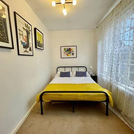 Gorgeous 2 Bedroom Apartment Edge Of Cabot Circus Bristol Dış mekan fotoğraf