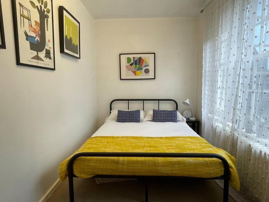 Gorgeous 2 Bedroom Apartment Edge Of Cabot Circus Bristol Dış mekan fotoğraf