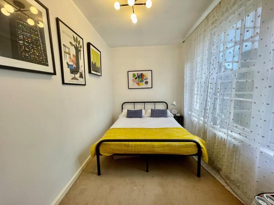 Gorgeous 2 Bedroom Apartment Edge Of Cabot Circus Bristol Dış mekan fotoğraf